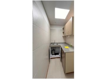 OFICINA EN ARRIENDO  - CHAPINERO