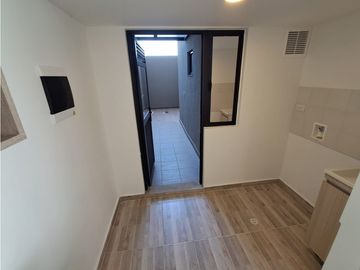 APARTAMENTO PARA ESTRENAR EN ARRIENDO EN CIUDAD MALLORQUIN