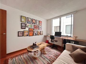 Apartamento en Venta, barrio Milán, Manizales