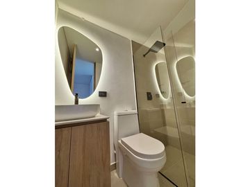 Venta Apartamento Laureles la Castellana