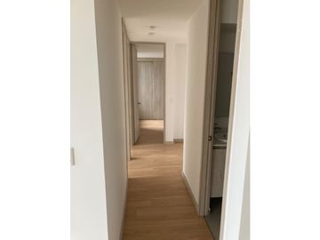 VENDO APARTAMENTO EN CALASANZ PARTE ALTA RANGO 4