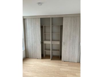VENDO APARTAMENTO EN CALASANZ PARTE ALTA RANGO 4