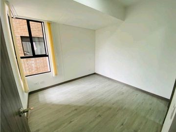 APARTAMENTO PARA LA RENTA EN EL POBLADO SECTOR LAS PALMAS