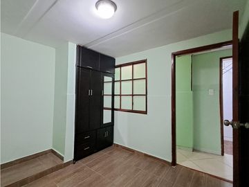 ARRIENDO APARTAMENTO BARRIO LAURELES