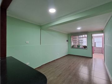 ARRIENDO APARTAMENTO BARRIO LAURELES