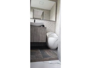 Apartamento para la venta loma de los Bernal Medellín Antioquia