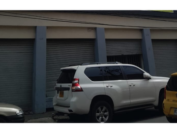Bodega vitrina en Venta San Diego Medellin