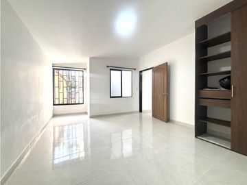 ARRIENDO APARTAMENTO PARA ESTRENAR EN POBLADO - LA CHACONA