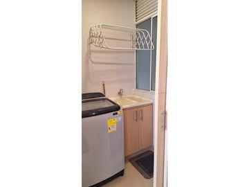 Se vende apartamento Playa Salguero, Santa Marta