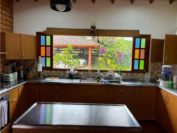 Casa en Arriendo en Llanogrande