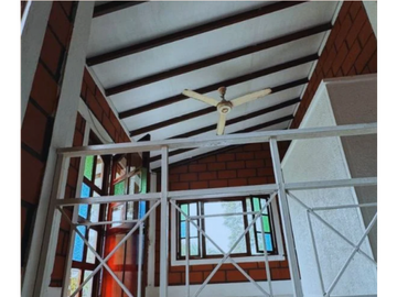 CASA EN VENTA APARTADÓ EL CRUCERO