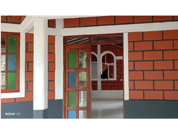 CASA EN VENTA APARTADÓ EL CRUCERO