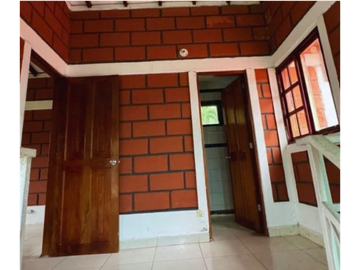 CASA EN VENTA APARTADÓ EL CRUCERO