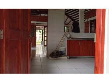CASA EN VENTA APARTADÓ EL CRUCERO