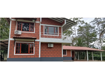 CASA EN VENTA APARTADÓ EL CRUCERO