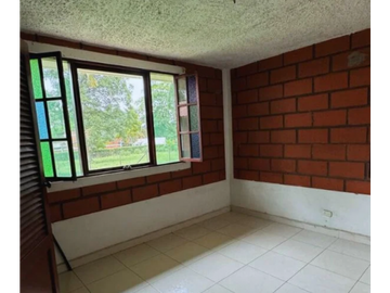 CASA EN VENTA APARTADÓ EL CRUCERO