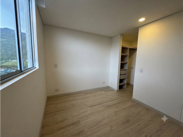 Apartamento en Renta en La Estrella, sector La Aldea