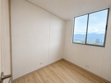 Apartamento en Renta en La Estrella, sector La Aldea