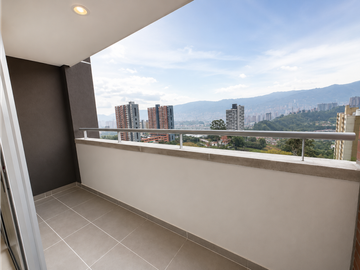 Apartamento en Renta en La Estrella, sector La Aldea