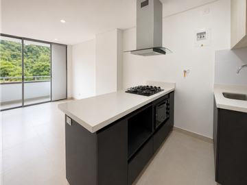 Apartamento en Renta en La Estrella, sector La Aldea