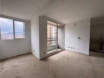 VENTA DE APARTAMENTO EN OBRA GRIS EN BELLO LA NAVARRA
