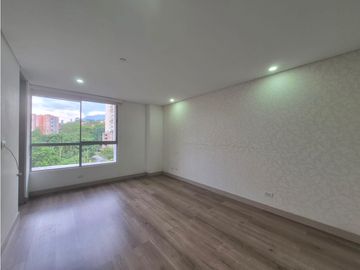 VENTA APARTAMENTO EN ENVIGADO - LOMA DEL CHOCHO