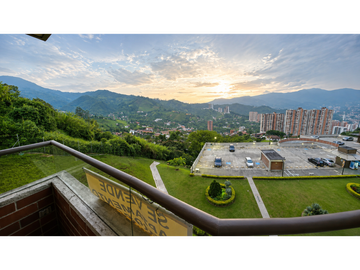 APARTAMENTO EN VENTA EN SABANETA SECTOR LAS LOMITAS