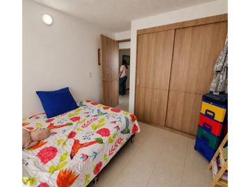 VENTA DE APARTAMENTO EN LA CASTELLANA SECTOR VILLA DE ABURRA