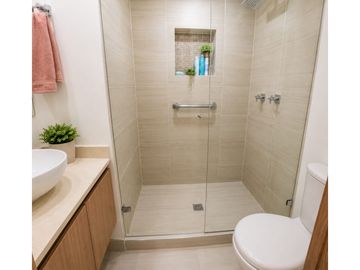 VENTA DE APARTAMENTO EN LA CASTELLANA SECTOR VILLA DE ABURRA