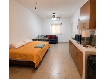 Departamento en Renta tipo Loft Centro  de Apodaca Nuevo Leon