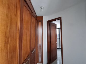ALQUILER- APARTAMENTO - LA HACIENDA - TORRES DE LA FONTANA