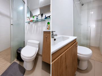 SE VENDE APARTAMENTO EN PILARICA ML