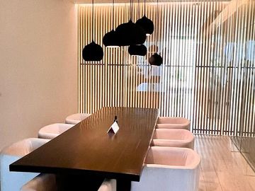 SLS Beach Tower Piso 18 Vistas al Mar · 3 Recámaras — Venta/Renta Departamento en Cancún