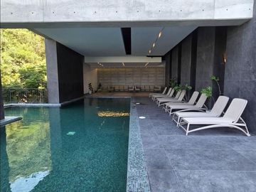 Depa en VENTA 1 habitación — Tres Puertas, Puerta del Sol | Amenidades de lujo y vistas increíbles