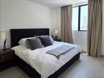 Depa en VENTA 1 habitación — Tres Puertas, Puerta del Sol | Amenidades de lujo y vistas increíbles