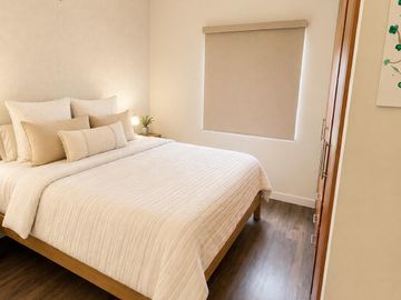CASA EN VENTA EN BOSQUES DEL VALLE