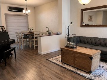 CASA EN VENTA EN BOSQUES DEL VALLE
