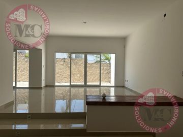 Casa en venta al norte en Lomas del Vergel, Aguascalientes