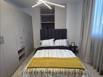 Depa en VENTA de 2 habitaciones — Tres Puertas, Puerta del Sol con vistas espectaculares