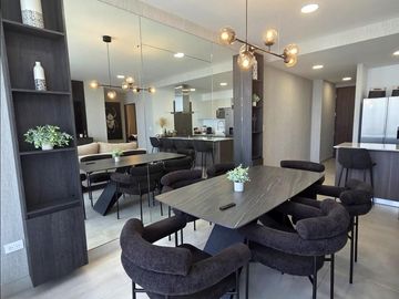 Depa en VENTA de 2 habitaciones — Tres Puertas, Puerta del Sol con vistas espectaculares