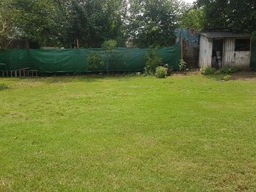 VENTA CASA QUINTA- 1000 M2- MERLO- APTA CREDITO