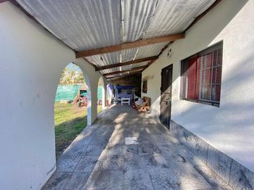 VENTA CASA QUINTA- 1000 M2- MERLO- APTA CREDITO