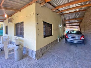 VENTA CASA QUINTA- 1000 M2- MERLO- APTA CREDITO