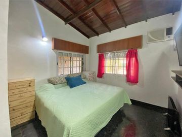 VENTA CASA QUINTA- 1000 M2- MERLO- APTA CREDITO