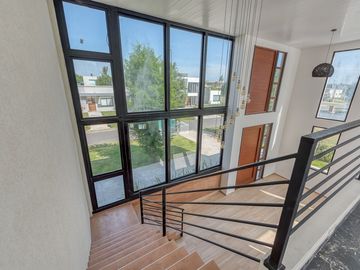 VENTA CASA BARRIO PRIVADO PRADOS DEL OESTE