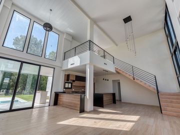 VENTA CASA BARRIO PRIVADO PRADOS DEL OESTE