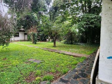 Quinta de 3.650 m2 zona residencial Moreno