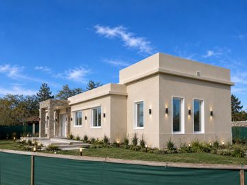 VENTA CASA SANTA INES PISICINA A LAGUNA FINANCIA