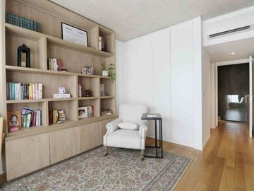 VENTA DUPLEX 3 AMBIENTES COCHERA AMENITIES PALERMO