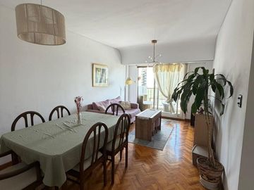 Venta departamento 4 amb en Belgrano. Guarda Coche
